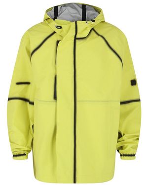 Givenchy Jacket - Yellow