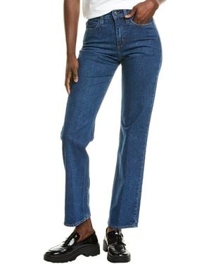 BOSS Parkway Straight Jean - Blue