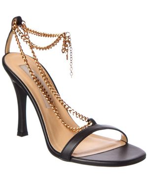 Stella McCartney Stella 110 Sandal - Metallic