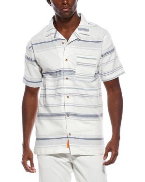 Sovereign Code Tour Shirt - White