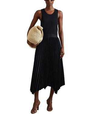 Reiss Marnie Dress - Black