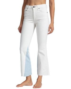 ASKK NY The Geek Jean - White