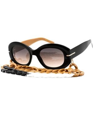 BOSS Boss 1521/N/S 51Mm Sunglasses - Multicolor