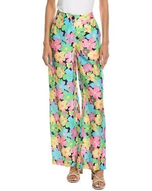 Pom Pant - White