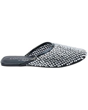 Matisse Karlie Flat - Blue