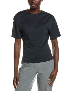 Theory Clinton T-Shirt - Blue