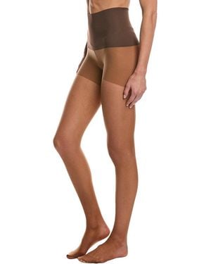 Commando Commando The Keeper Sheer Control Tights - White