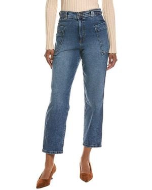 Joe's Jeans Barrell Jean - Blue