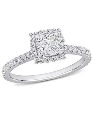 Diamond Select Cuts 14K 1.42 Ct. Tw. Diamond Ring - White