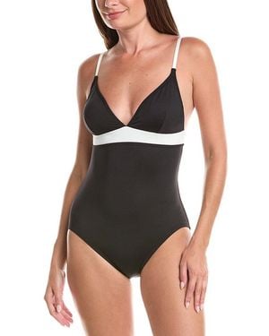 Kate Spade One-Piece - Black