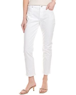 tyler boe Skinny Jean - White