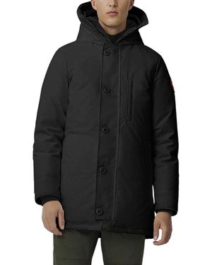 Canada Goose Chateau Parka Jackets for Men Up to 38 off Lyst