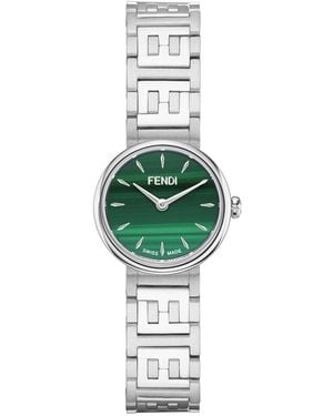 Fendi Forever Watch - Green