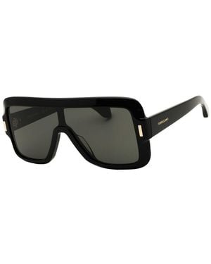 Ferragamo Sf2061Se 55Mm - Black
