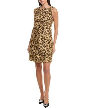 J.McLaughlin Lizzi Dress - Multicolor