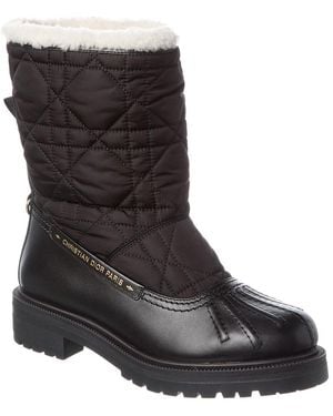 Dior Boots for Women Online Sale up to 47 off Lyst Canada