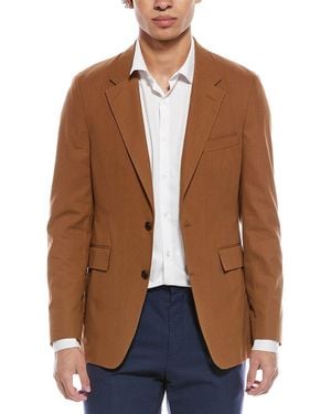 Todd Synder X Champion Sutton Jacket - Brown