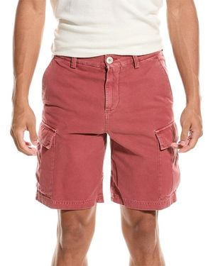 Brunello Cucinelli Short - Red