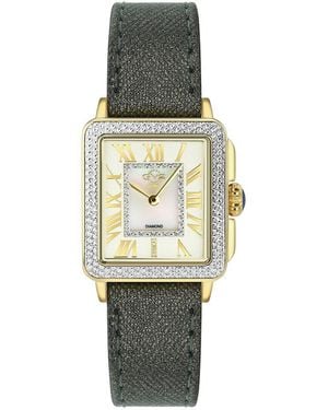 Gv2 Padova Watch - Metallic