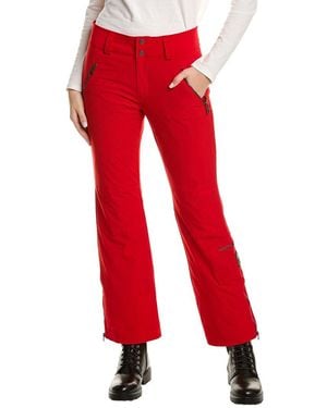 SKEA Baby Doe Pant - Red