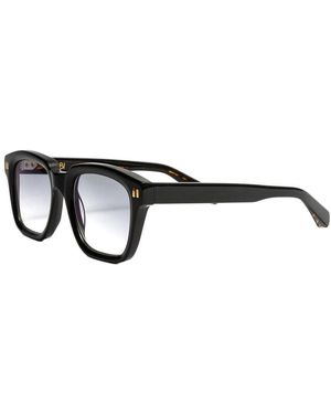 Ksubi The Producer 53Mm Sunglasses - Black