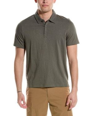 Onia Polo Shirt - Green