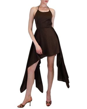 Azeeza Pooja Mini Dress - Multicolour