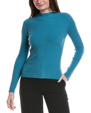 J.McLaughlin Nori Jumper - Blue