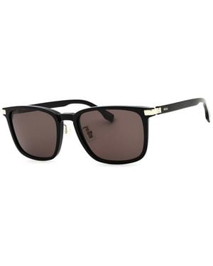 BOSS Boss 1406/F/Sk 57Mm Sunglasses - Black