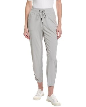 XCVI Active Lyan Pant - Grey