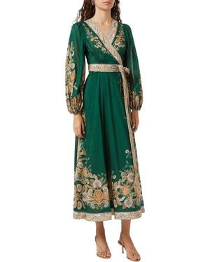 VIBI Dress - Green
