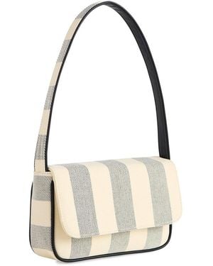 Shiraleah Positano Shoulder Bag - Natural