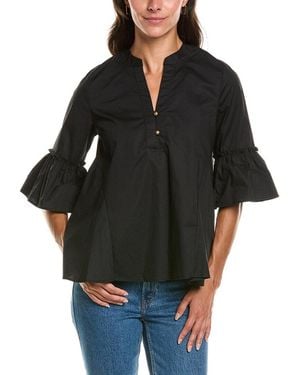 Duffield Lane Melody Top - Black