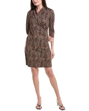 J.McLaughlin Panama Dress - Brown