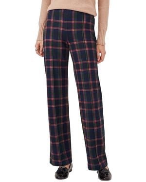 J.McLaughlin Calder Pant - Blue