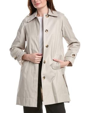 Sam Edelman Coat - Natural
