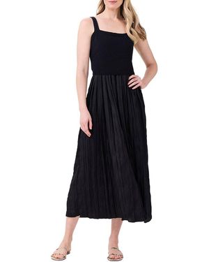 NIC+ZOE Kara Dress - Black