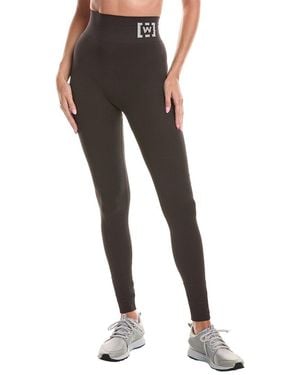 Wolford Shaping Athleisure Legging - Black