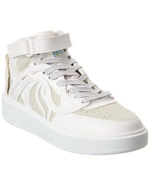 Stella McCartney S-Wave 2 Trainer - White