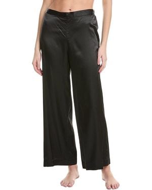 Natori Glamour Pant - Black