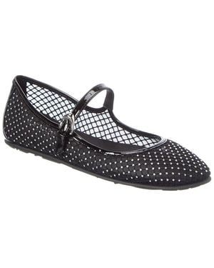 Aerosoles Peggy Flat - Black