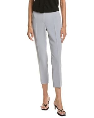 Theory Treeca Pant - Gray