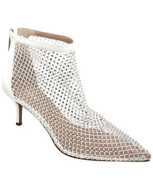 Charles David Afterhours-H Bootie - White