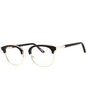 Chopard Vchg59V 51Mm Optical Frames - White