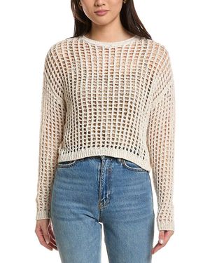 Z Supply Felix Jumper - Blue