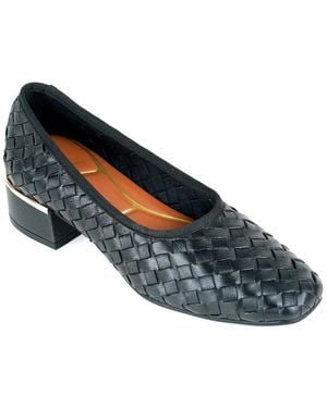 Kenneth Cole Birdie Slip-on Court Shoes - Blue