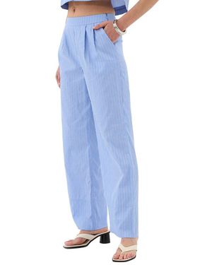 Extro & Vert Wide Leg Pant - Blue