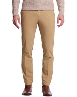 Paisley & Gray Downing Pant - Natural