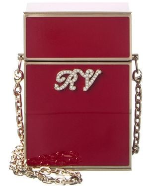 roger vivier cigarette case Roger Vivier Wallets and cardholders for Women | Online Sale up to 79% off