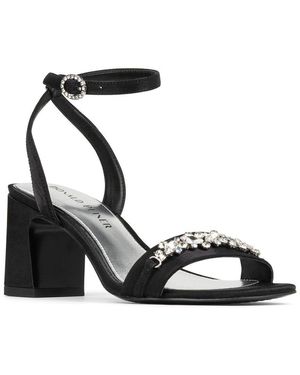 Donald J Pliner Doyenne Sandal - Black